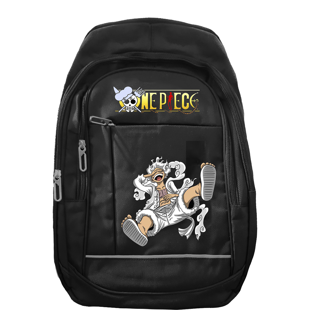 mochilas luffy one piece 1