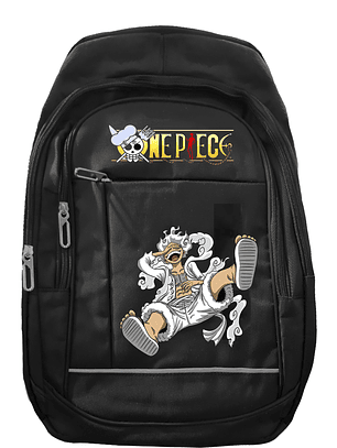 mochilas luffy one piece