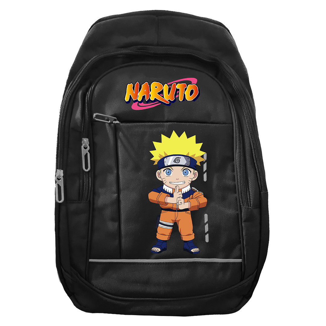 mochilas naruto 1