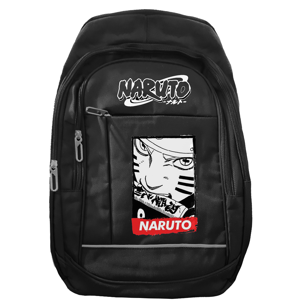 mochilas naruto modelo 2 1