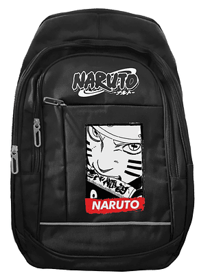 mochilas naruto modelo 2