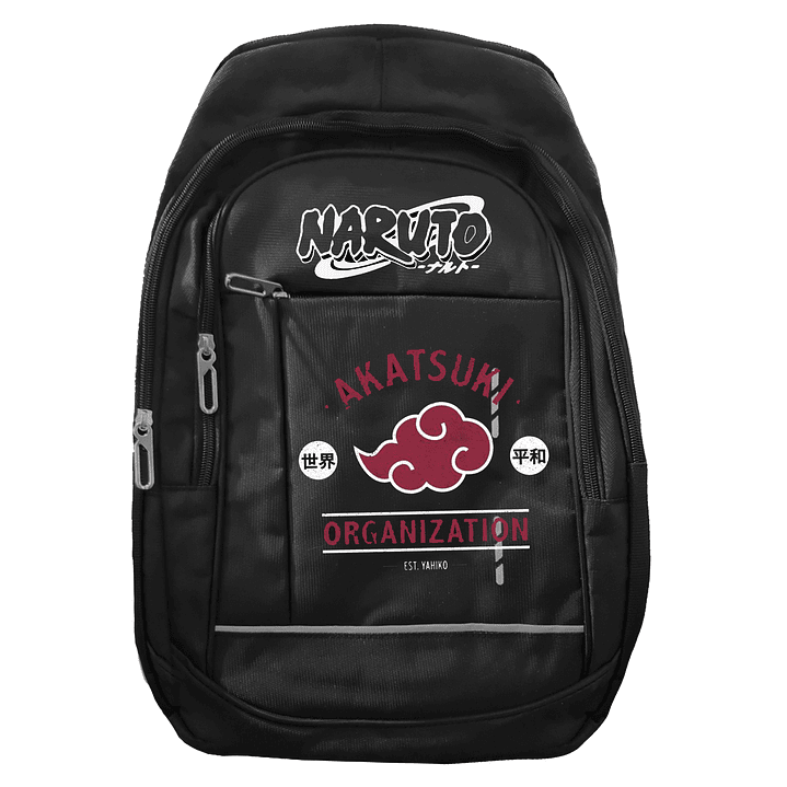 mochilas naruto modelo 3 1