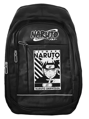 mochilas naruto modelo 4