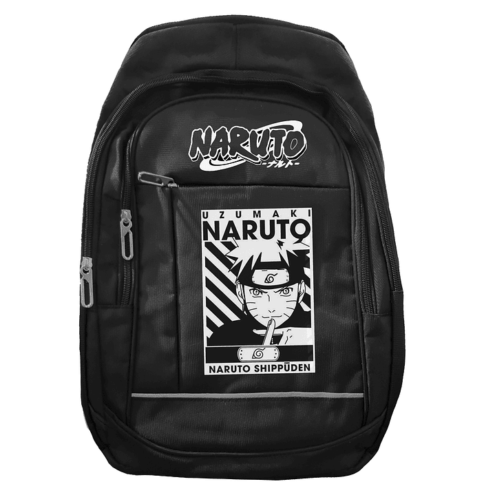 mochilas naruto modelo 4 1