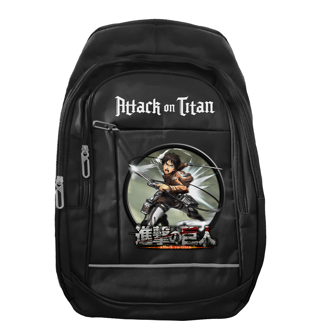 mochilas attack on titan modelo 3 1