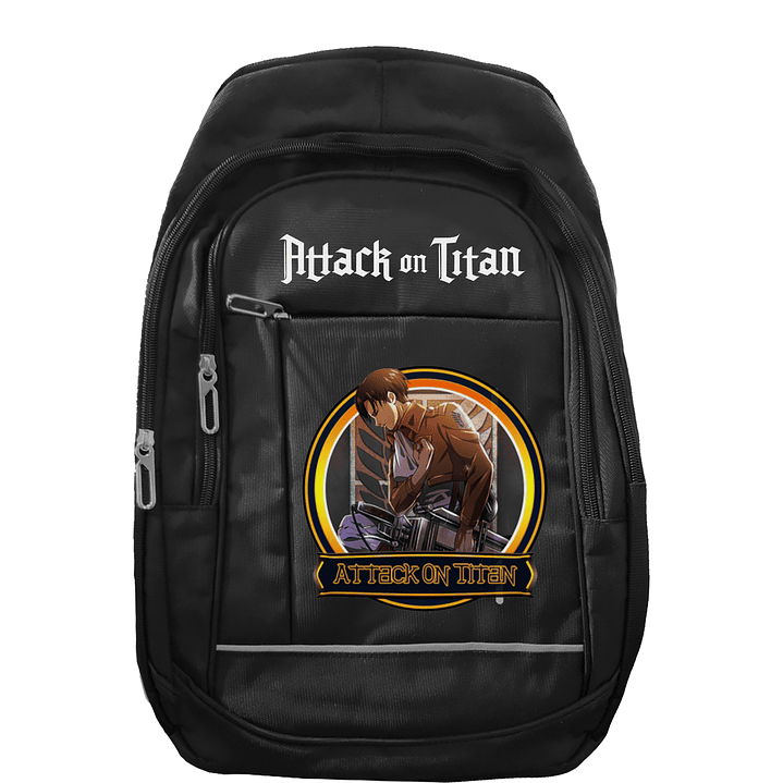 mochilas attack on titan modelo 5 1