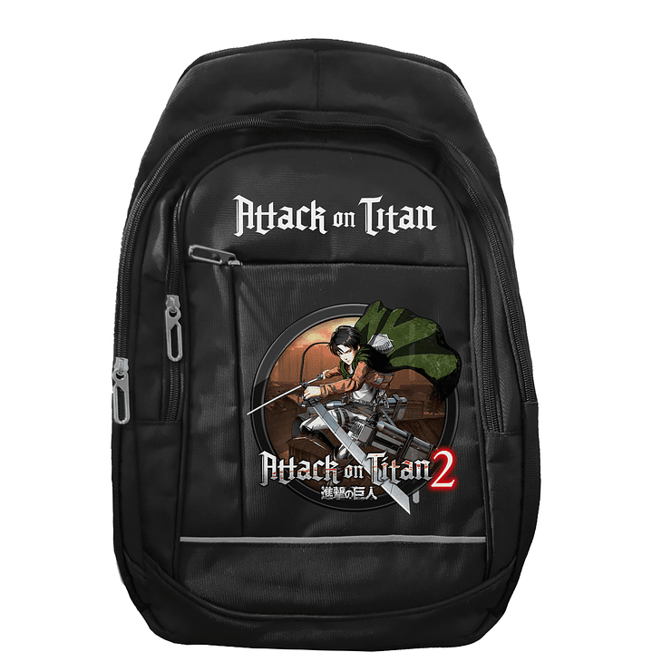 mochilas attack on titan modelo 6 1