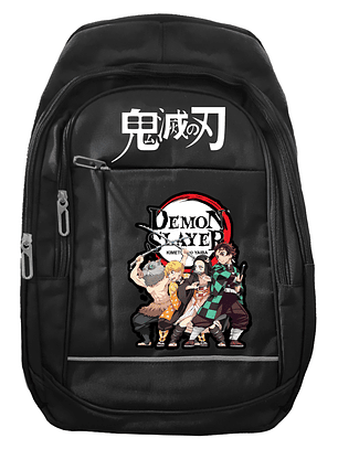 mochilas demon slayer