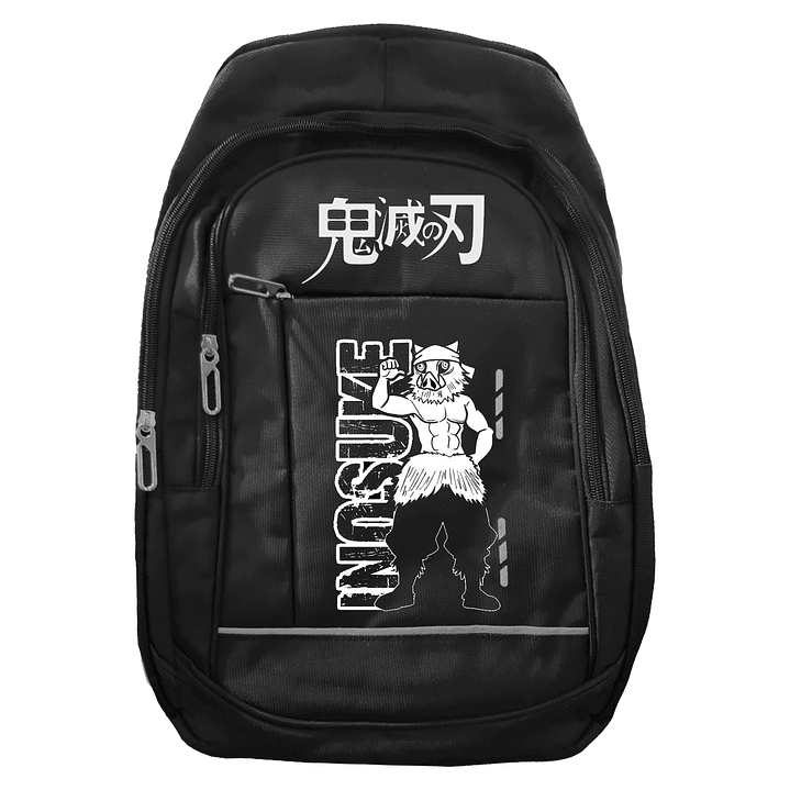 mochilas demon slayer modelo 3 1