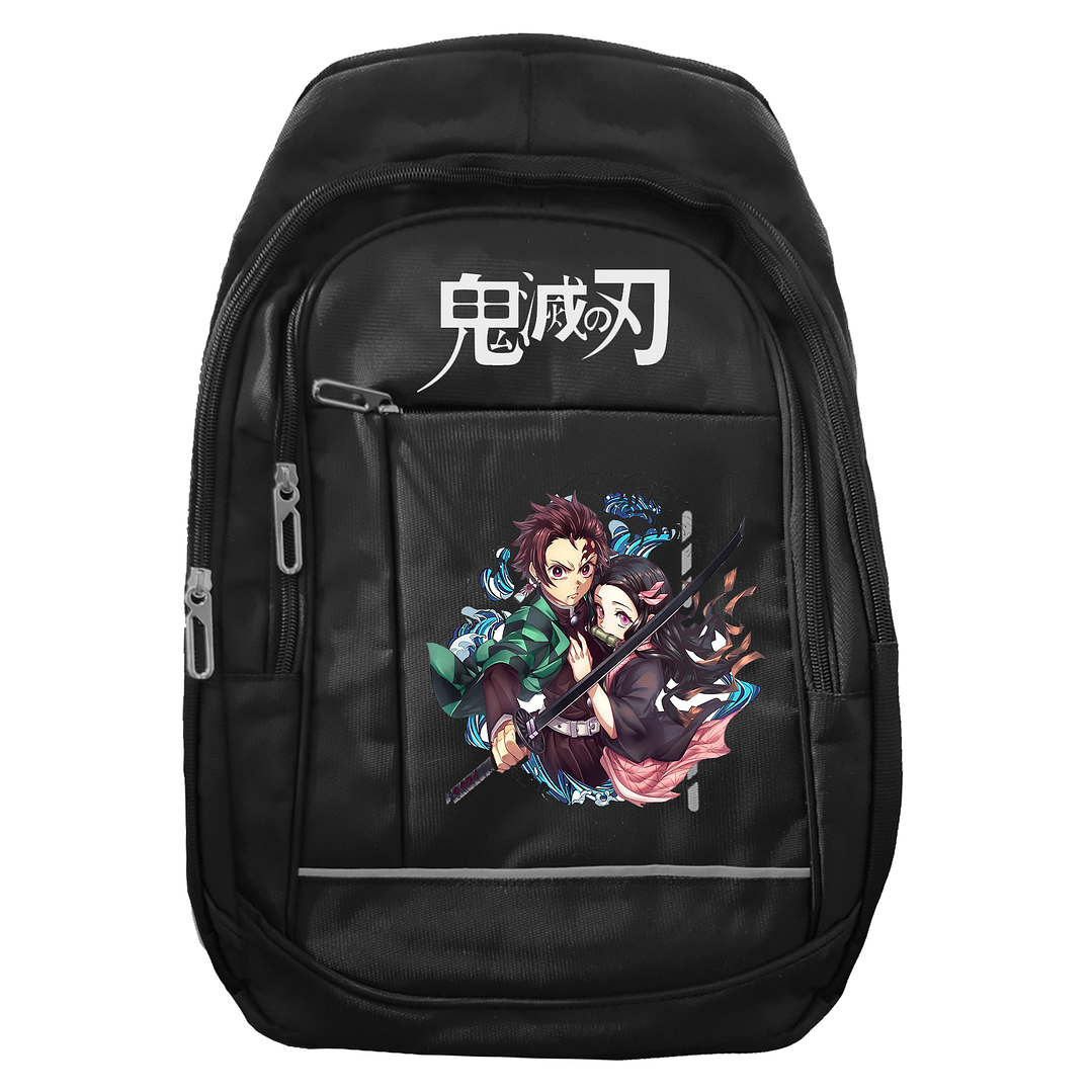mochilas demon slayer modelo 4 1