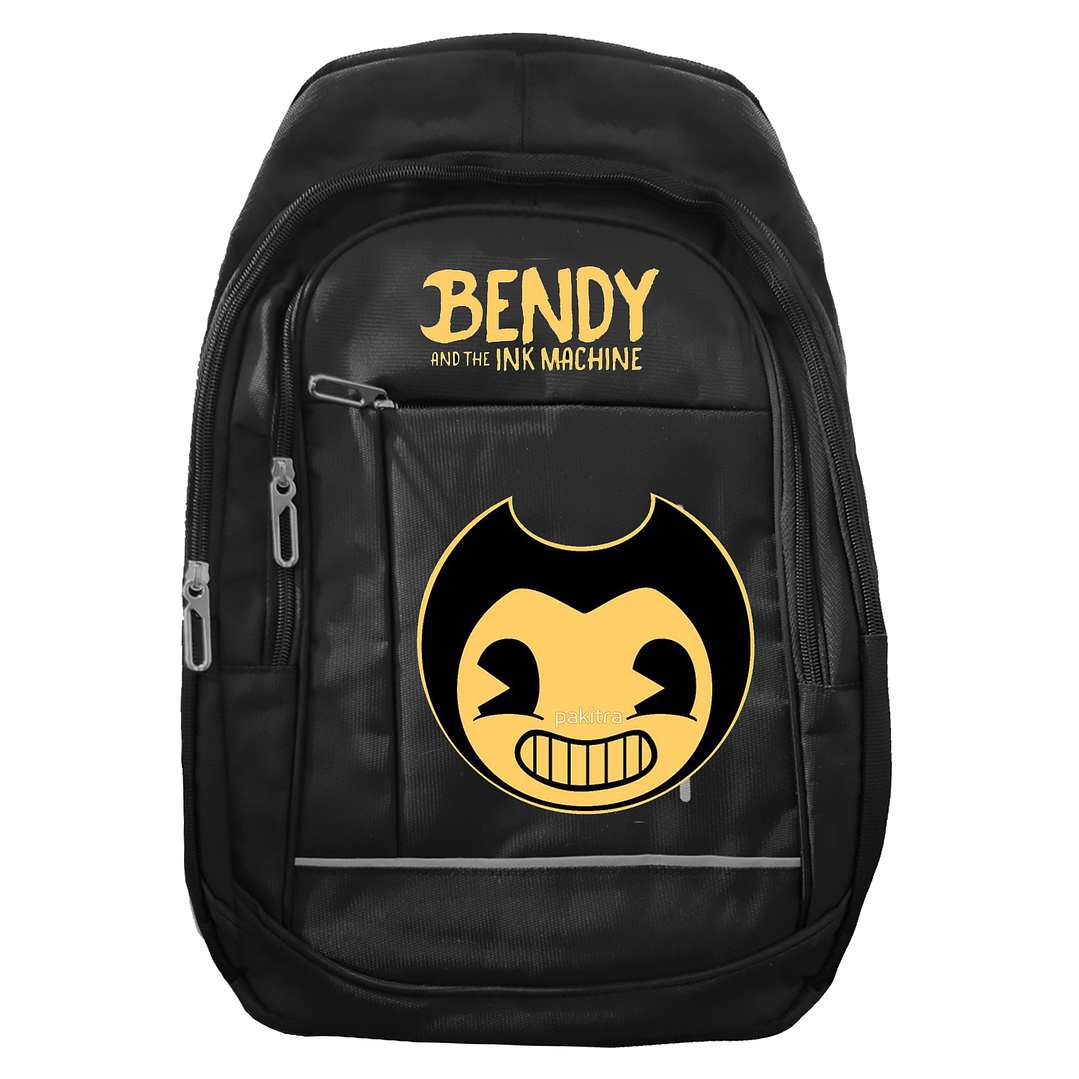 mochilas bendy 1