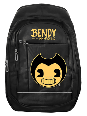 mochilas bendy