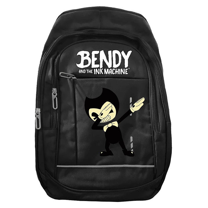 mochilas bendy modelo 2 1