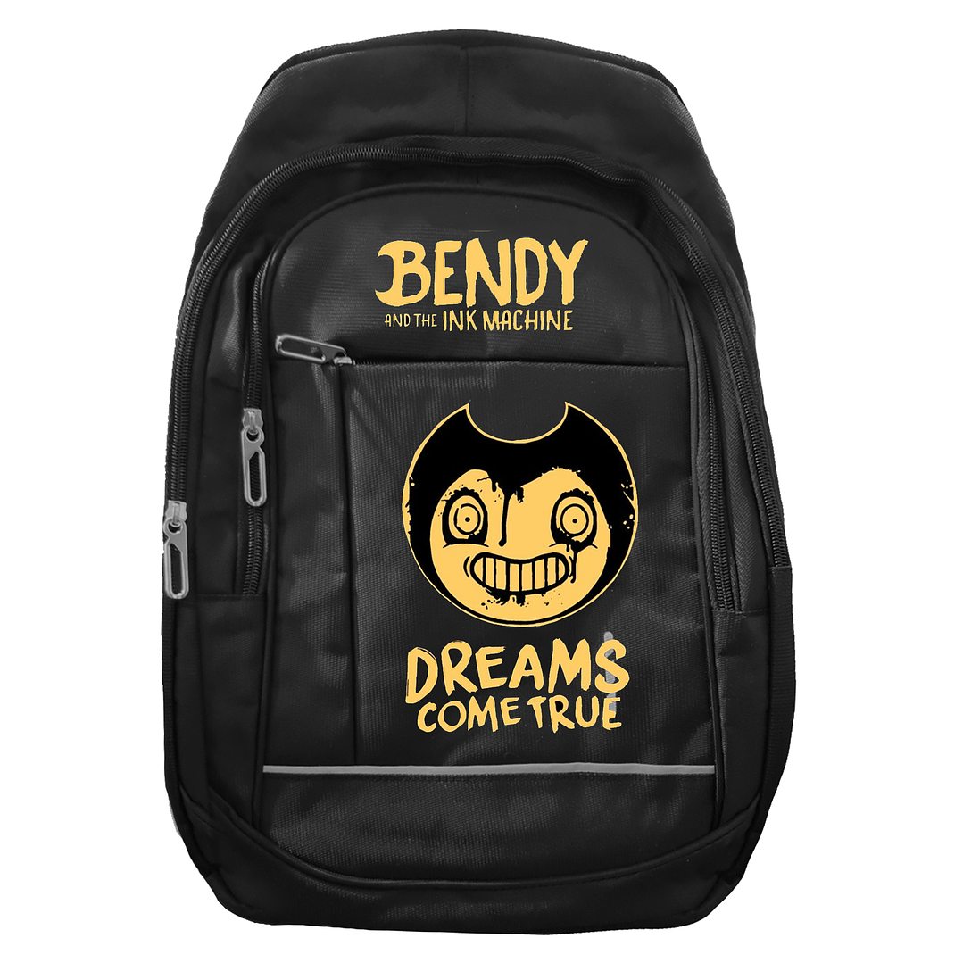 mochilas bendy modelo 3 1