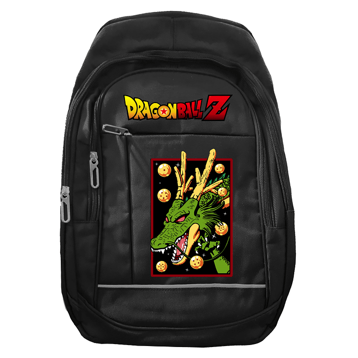mochilas goku dragon ball modelo 12 1