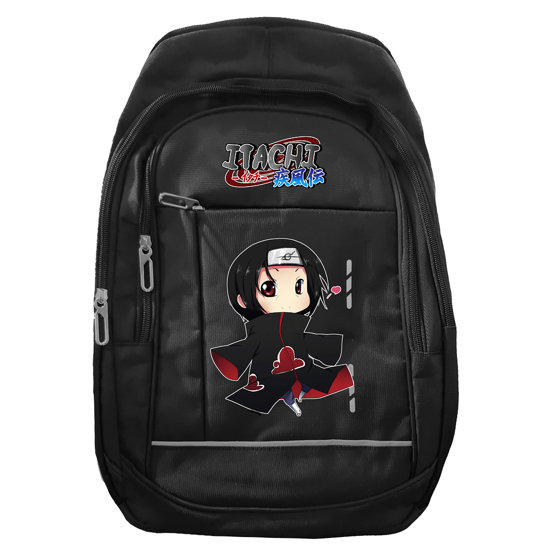 mochilas itachi modelo 1 1