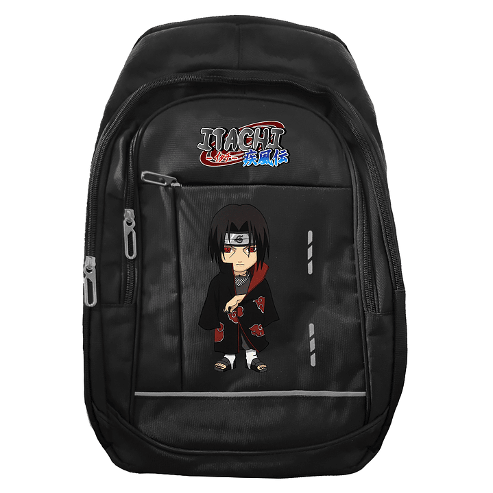 mochilas itachi modelo 2 1