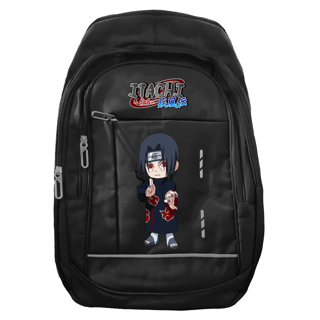 mochilas itachi modelo 3 1