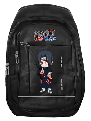 mochilas itachi modelo 3