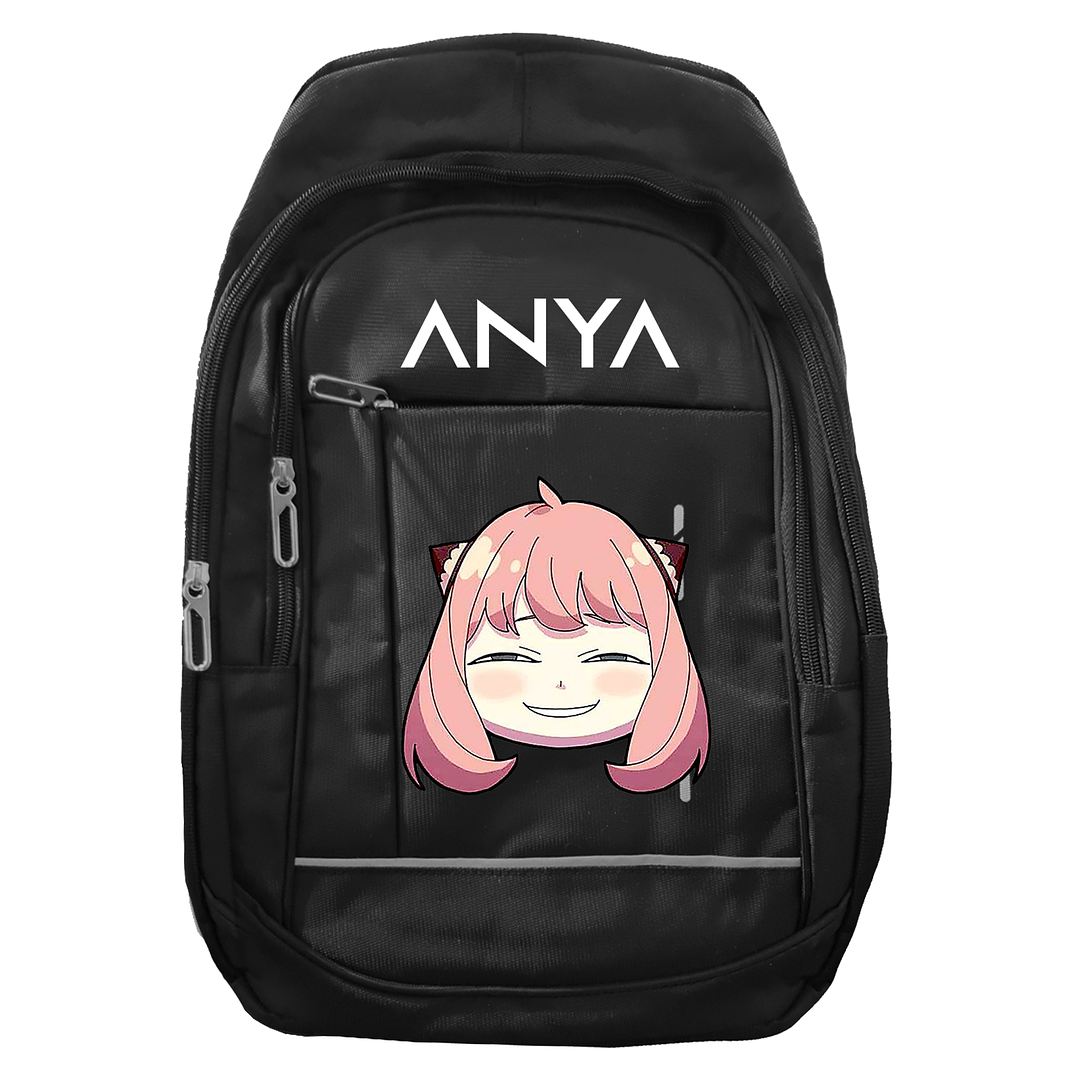 mochilas Anya Forger 1