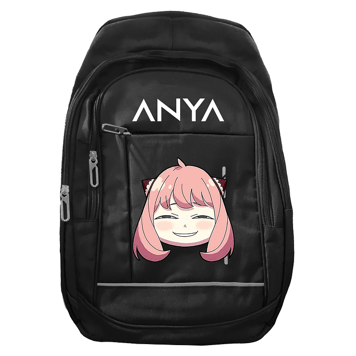 mochilas Anya Forger 1