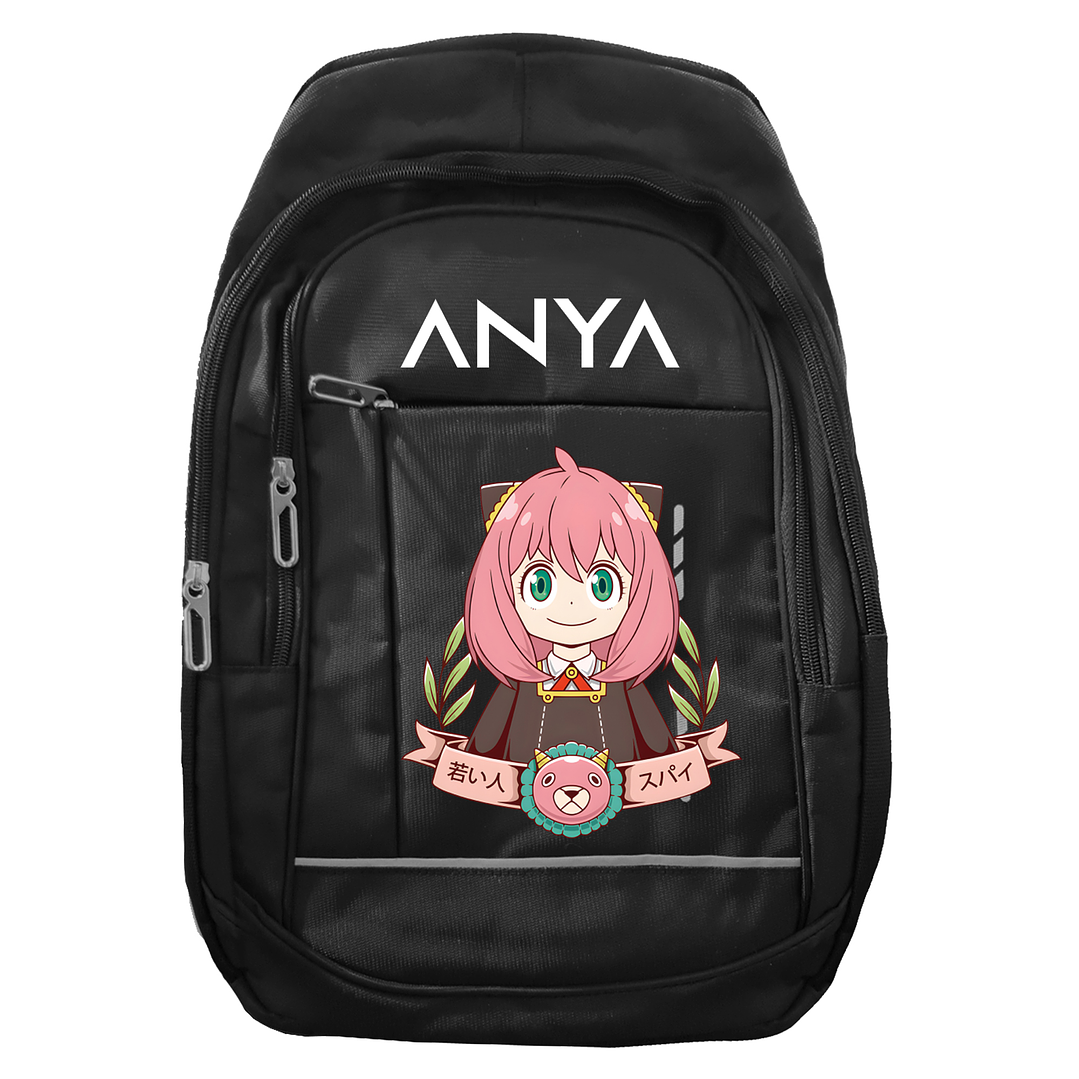 mochilas Anya Forger 3