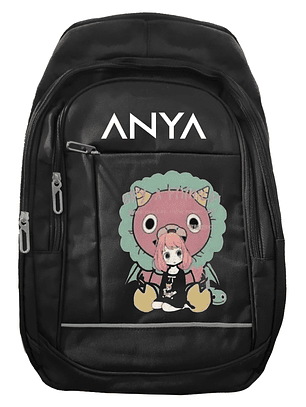 mochilas Anya Forger modelo 2