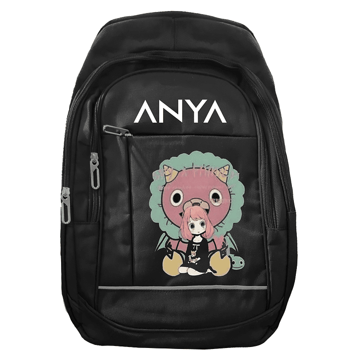 mochilas Anya Forger modelo 2 1