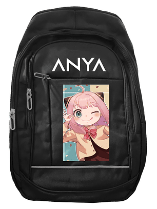 mochilas Anya Forger modelo 4