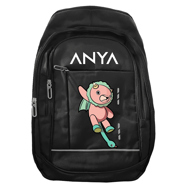 mochilas Anya Forger modelo 5 1