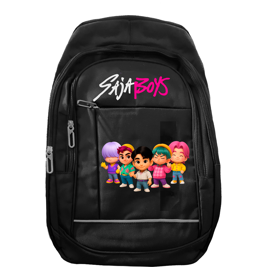 mochilas saja boys modelo 2 1