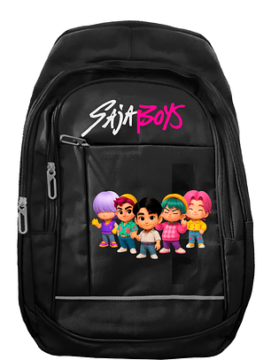 mochilas saja boys modelo 2