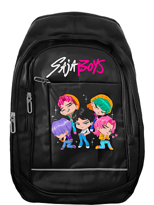 mochilas saja boys modelo 3