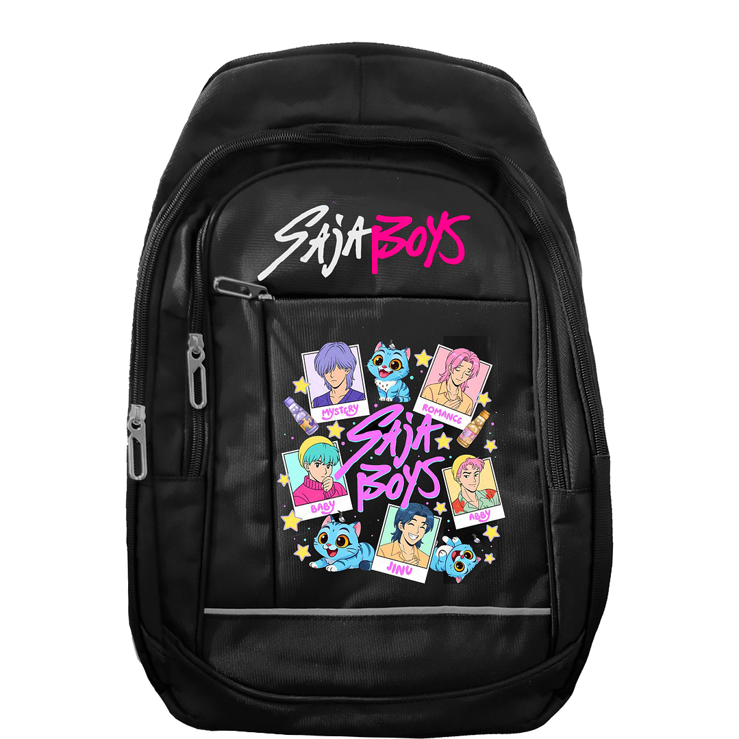 mochilas saja boys modelo 4 1