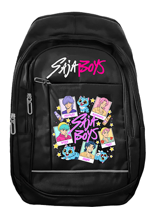 mochilas saja boys modelo 4