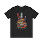 Polera de guitarra de leyendas del rock - Miniatura 1