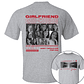 💘 Polera Collage Girlfriend / Boyfriend 💘 parejas - Miniatura 4