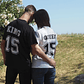 👑 Poleras King & Queen – Para Parejas 👑 - Miniatura 3