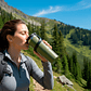 Botella Térmica especial para Trekking Acero Inox 890ml - Miniatura 10