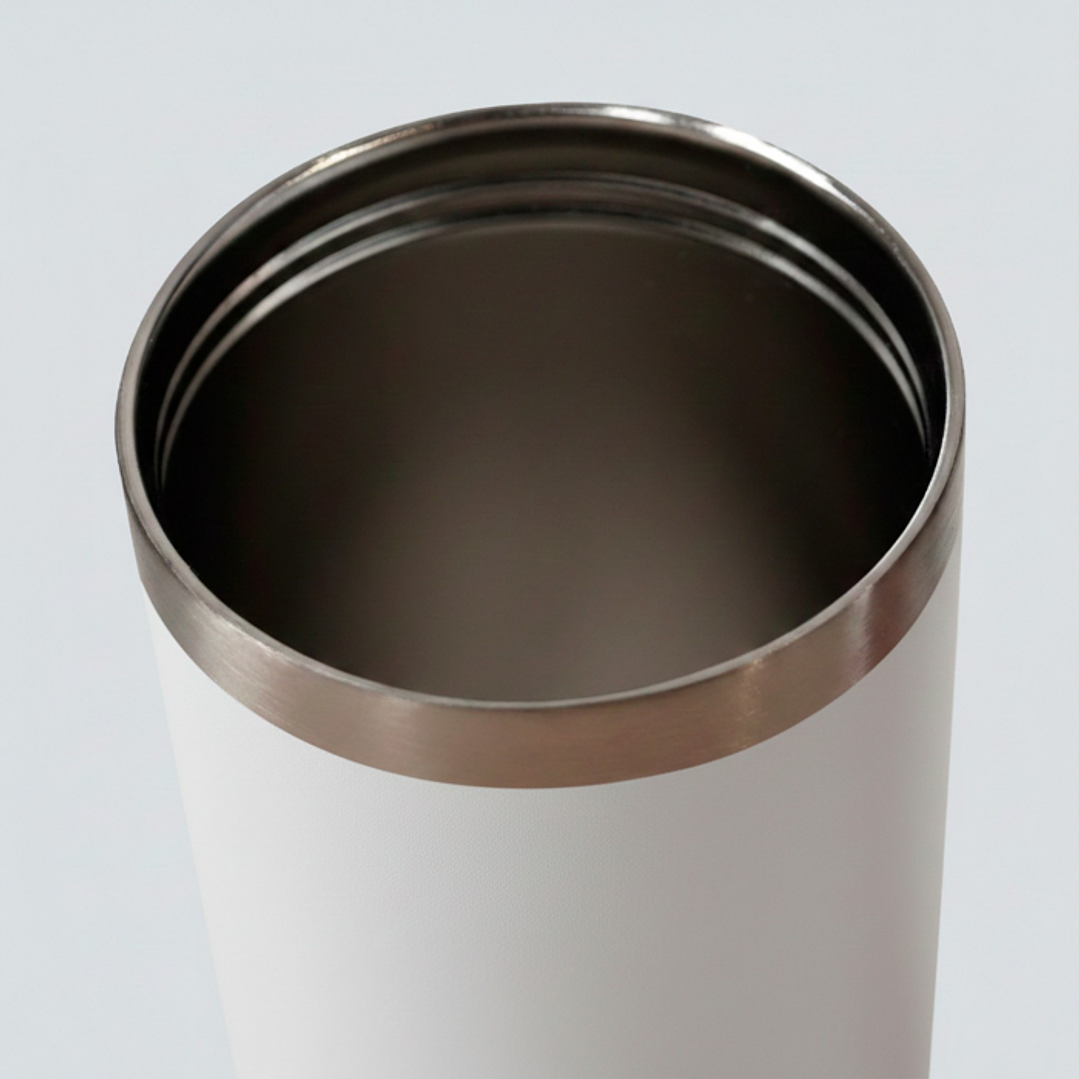 Botella Térmica Acero Inoxidable 890ml 12 hrs duracion 2