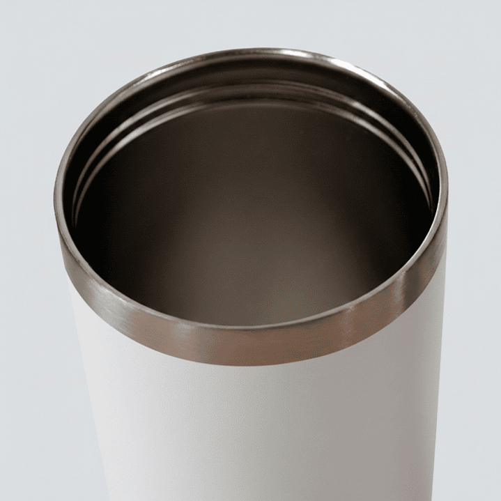 Botella Térmica Acero Inoxidable 890ml 12 hrs duracion 2