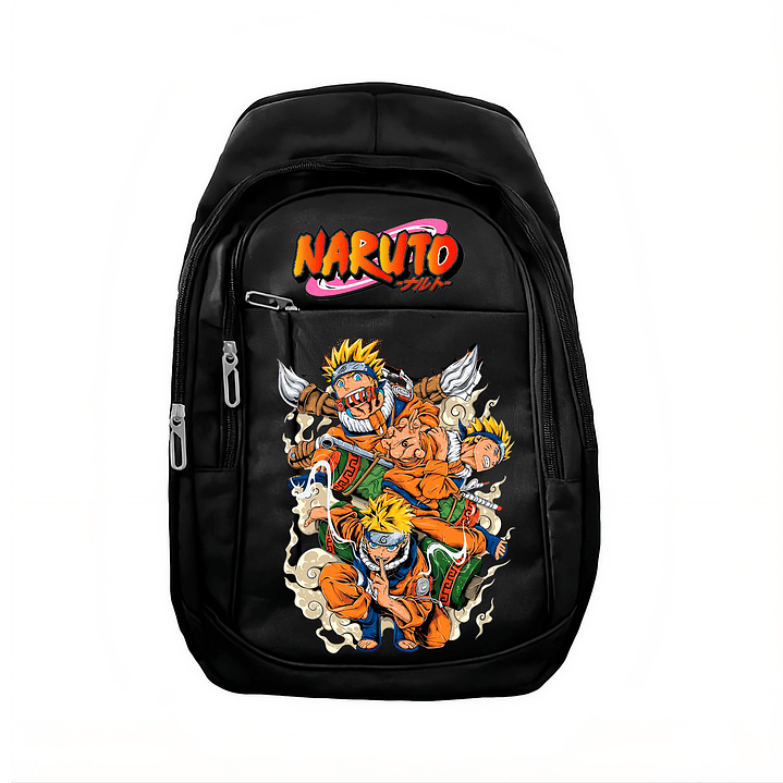 mochilas naruto modelo 9 1