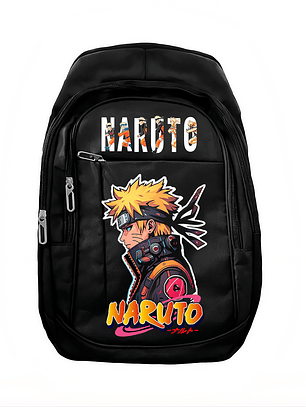 mochilas naruto modelo 11