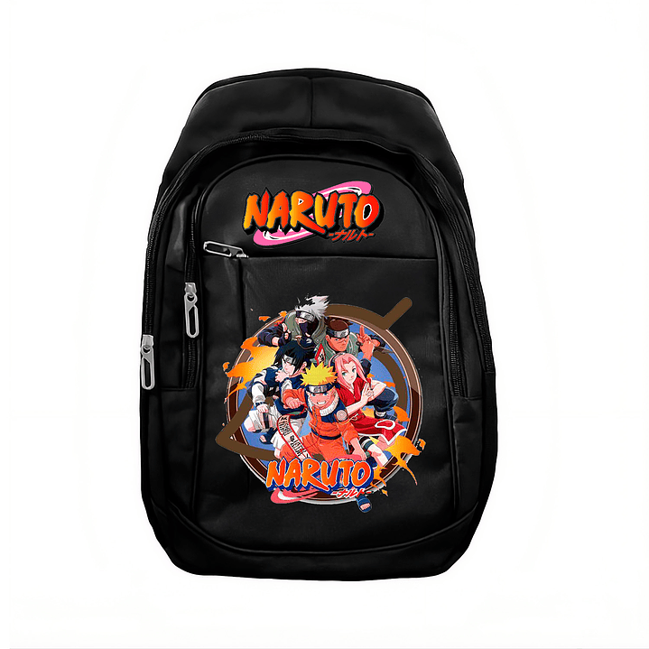 mochilas naruto modelo 10 1