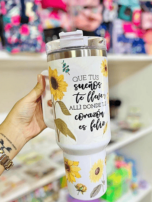 Vaso Térmicos Personalizados