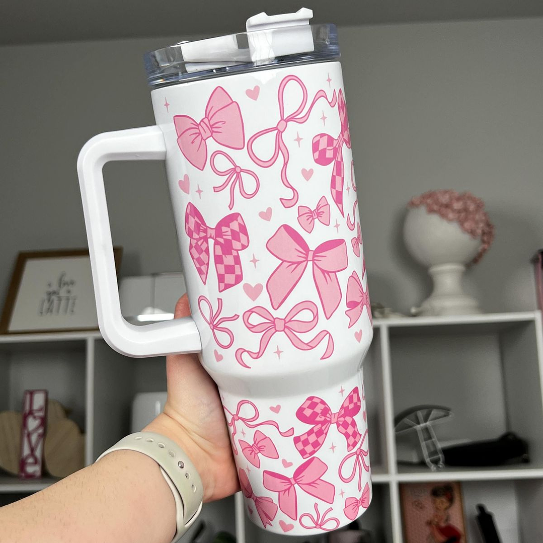 Vaso Térmicos Personalizados 1