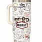 Vaso Térmicos Personalizados de Morat - Miniatura 1
