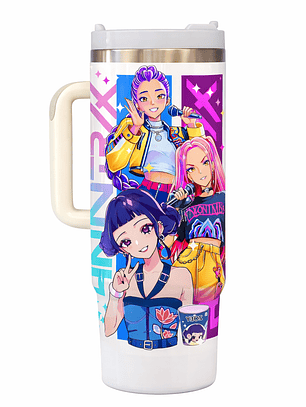 Vaso Térmicos Personalizados