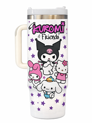 Vaso Térmicos Personalizados