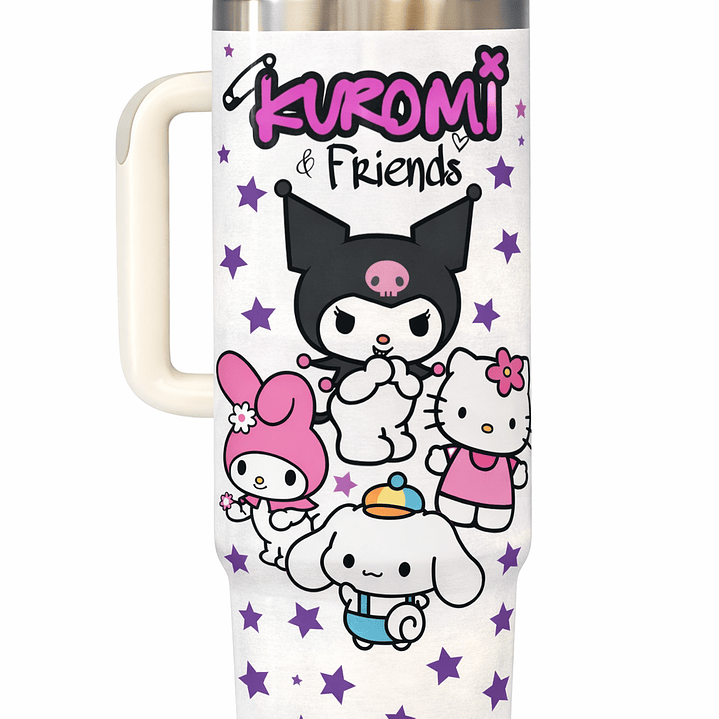 Vaso Térmicos Personalizados 2